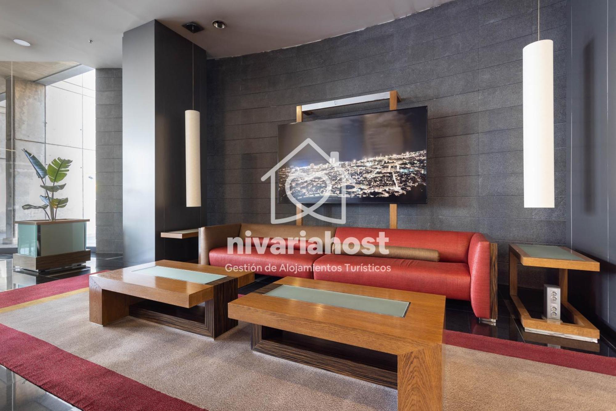 The Luxe Santa Cruz, By Nivariahost Екстериор снимка
